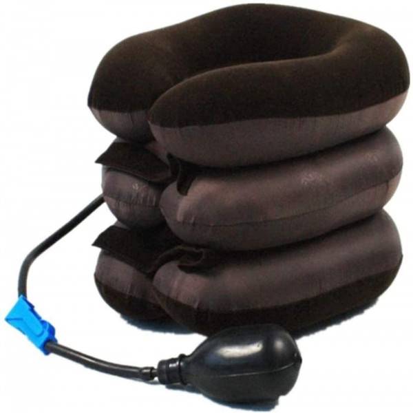 3 Layer Cervical Neck Pillow