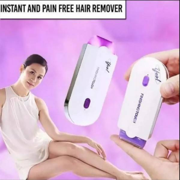Instant Laser Hair Removal Machine