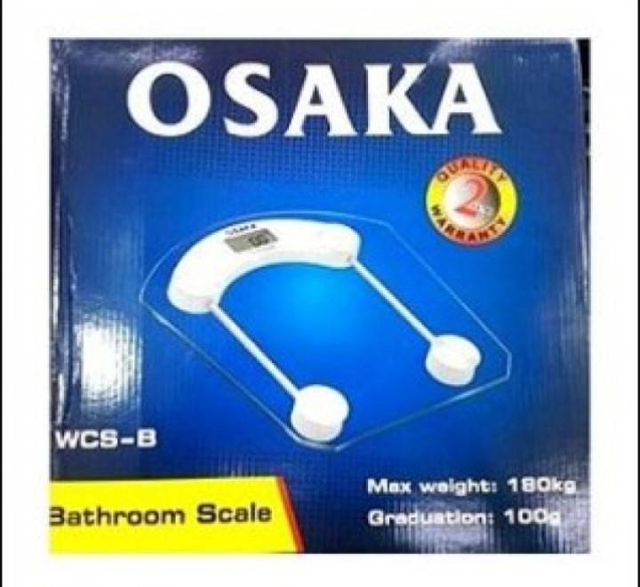 ডিজিটাল ওজন মেশিন - ওসাকা