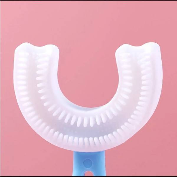 Baby Toothbrush