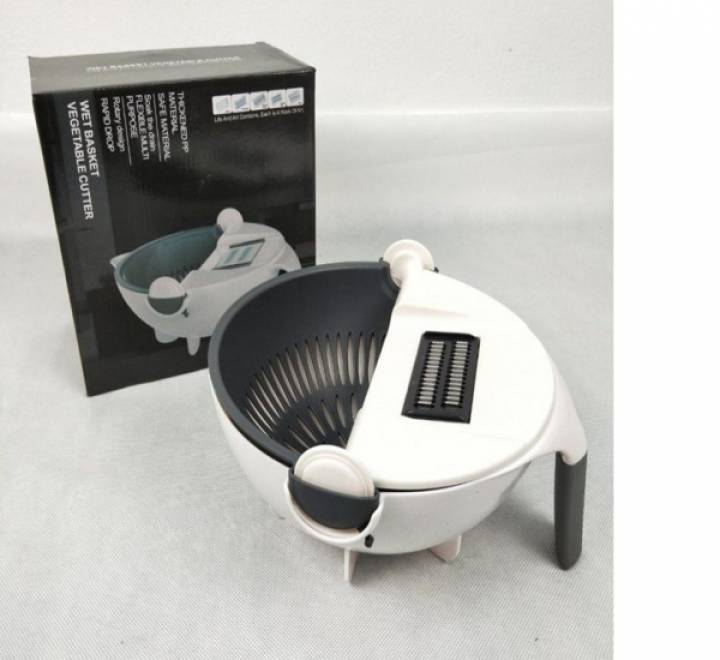 9 ইন 1 ভেজিটেবল কাটার