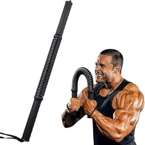 Power Twister Spring Exerciser - 40 kg