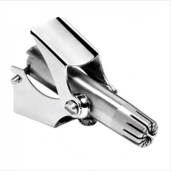 Manual Nose Hair Trimmer