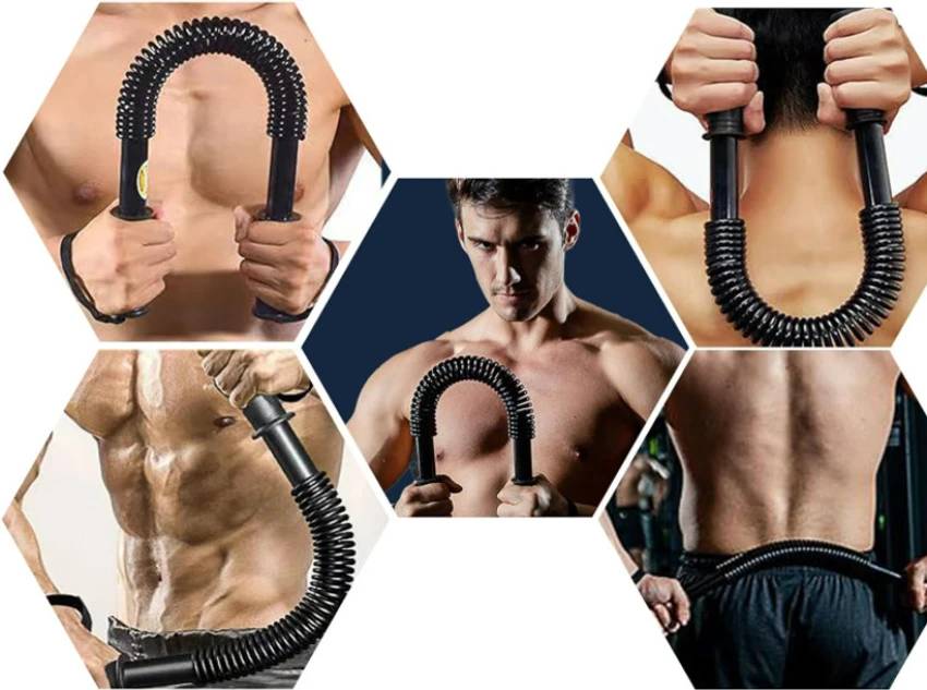 Power Twister For Shoulder 20 KG