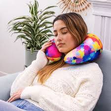 Travel Pillow 3 in 1