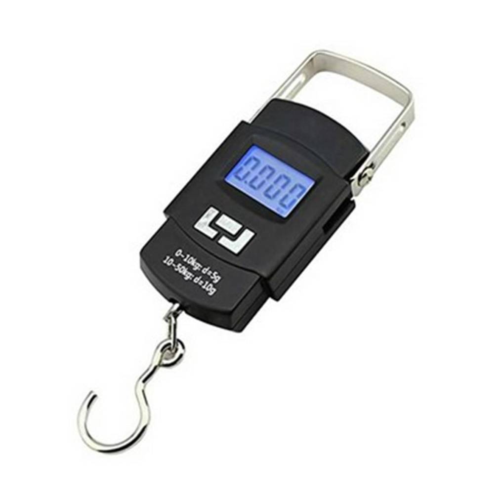 portable electronic scale