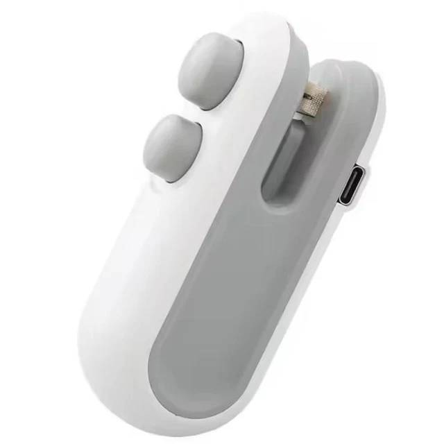 Portable Mini Bag Sealing Machine