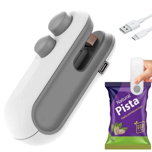 Portable Mini Bag Sealing Machine