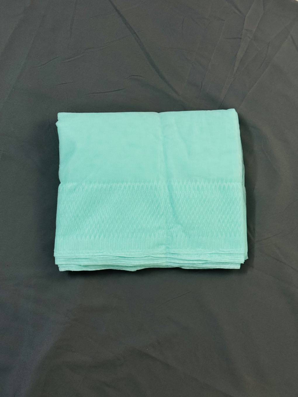 ডিলাক্স ম্যাজিক মশারি – ৪০ কুচি ( (মিন্ট সবুজ)