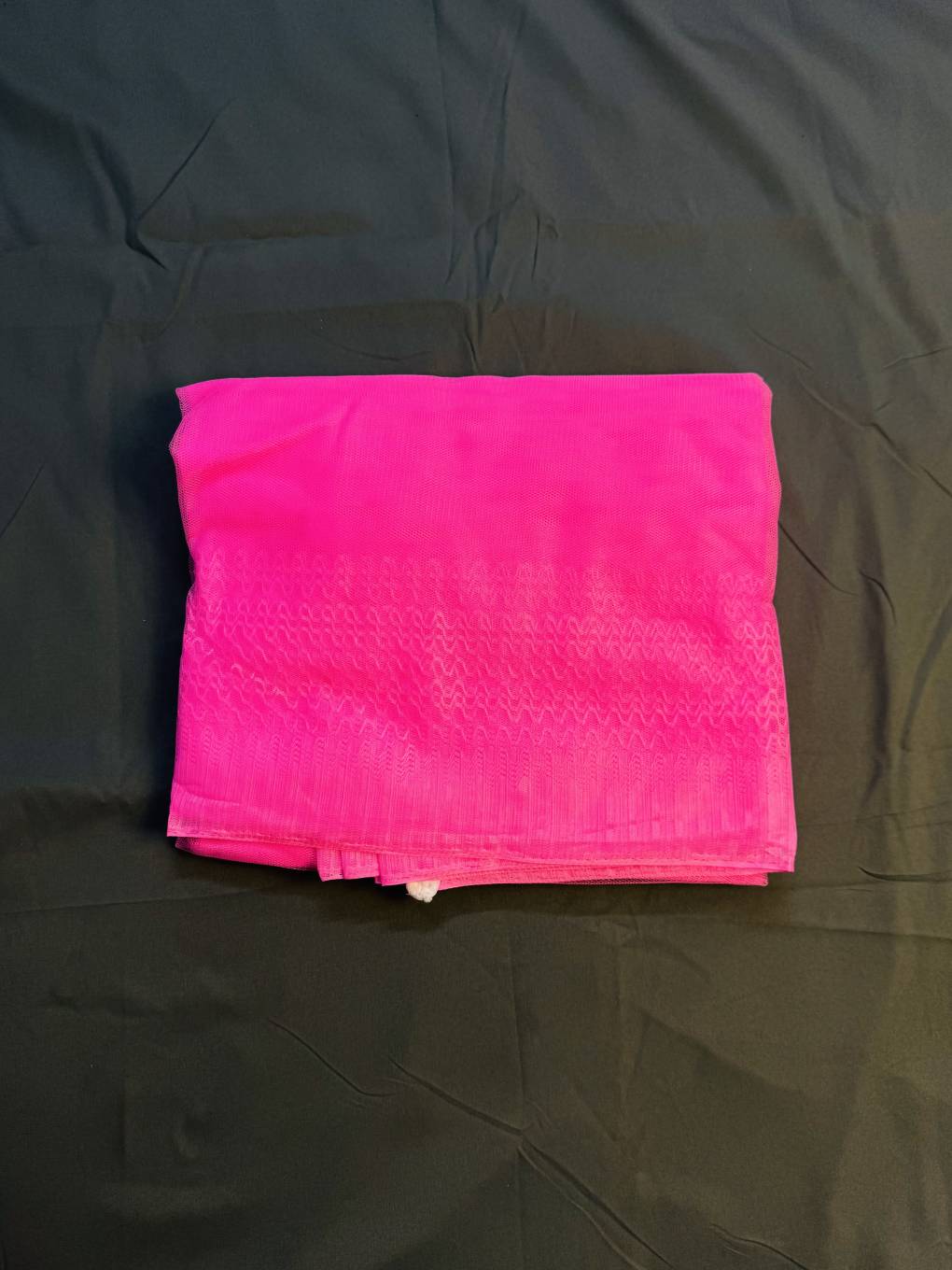 প্রিমিয়াম ম্যাজিক মশারি – ৪০ কুচি (গাঢ় গোলাপি)